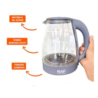 DISPOSITIVO DE ACERO INOXIDABLE TURCO 500ML VERDE Y PLASTICO DE CALIDAD - 3
