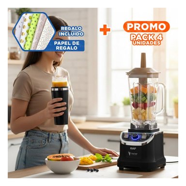 PACK4 APARATO DE ACERO INOXIDABLE 500ML VERDE Y PLASTICO TURCO PARA REGALAR Y+PAPEL REGALO - 1