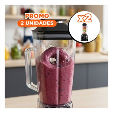 PACK2 ACCESORIO DE PLASTICO Y ACERO INOXIDABLE 500ML VERDE TURCO PARA BARRA Y+REGALO STICKER - 1