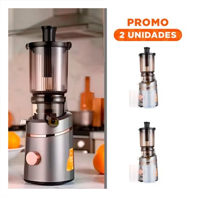PACK2 DISPOSITIVO PARA CAFE TURCO VERDE 500ML EN PLASTICO Y ACERO INOXIDABLE - 1