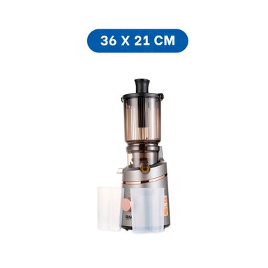 PACK2 DISPOSITIVO PARA CAFE TURCO VERDE 500ML EN PLASTICO Y ACERO INOXIDABLE - 4