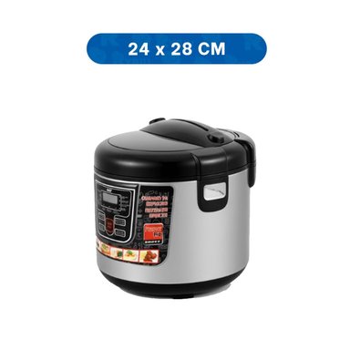 MAQUINA TURCA DE PLASTICO Y ACERO INOXIDABLE 500ML VERDE PARA COMPARTIR Y+LIGAS REGALO - 4