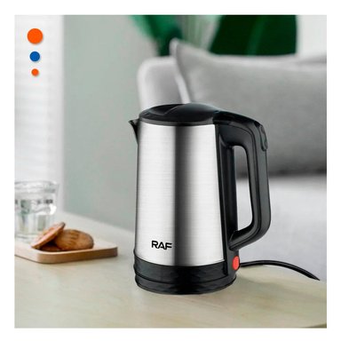 EQUIPO VERDE 500ML DE PLASTICO Y ACERO INOXIDABLE TURCO PARA SU COCINA Y+PAPEL REGALO - 3
