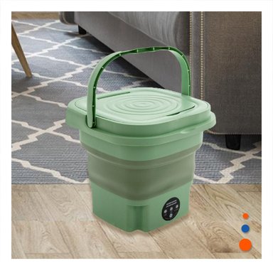 PACK6 EQUIPO 500ML VERDE TURCO DE ACERO INOXIDABLE Y PLASTICO PARA SU CASA - 5