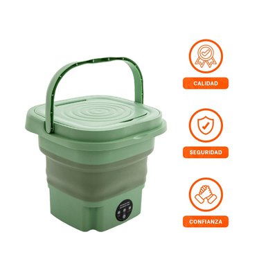 PACK6 MAQUINA PARA CAFE TURCO 500ML DE ACERO INOXIDABLE Y PLASTICO EN VERDE Y+REGALO STICKER - 2