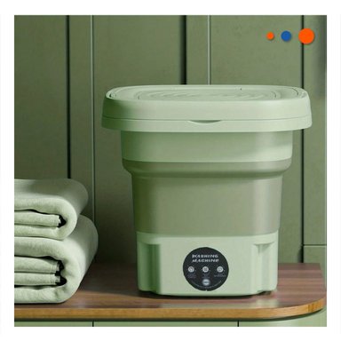 PACK6 MAQUINA PARA CAFE TURCO 500ML DE ACERO INOXIDABLE Y PLASTICO EN VERDE Y+REGALO STICKER - 5