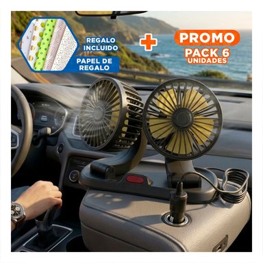 PACK6 ACCESORIO DE PLASTICO VERDE TURCO Y ACERO INOXIDABLE 500ML PARA GUSTO Y+PAPEL REGALO - 1