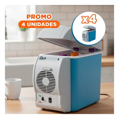 PACK4 MAQUINA VERDE 500ML DE ACERO INOXIDABLE Y PLASTICO TURCO PARA OFICINA - 1