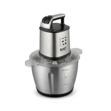 EQUIPO VERDE 500ML DE PLASTICO Y ACERO INOXIDABLE TURCO PARA SU COCINA Y+PAPEL REGALO - 1