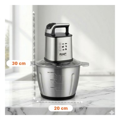 EQUIPO VERDE 500ML DE PLASTICO Y ACERO INOXIDABLE TURCO PARA SU COCINA Y+PAPEL REGALO - 4