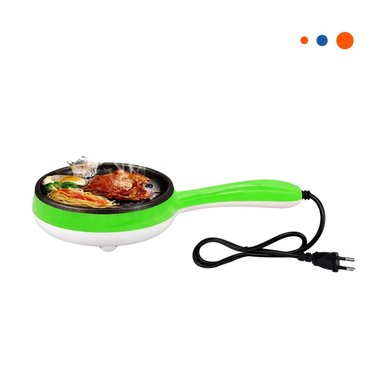 PACK4 ELECTRODOMESTICO RAPIDO VERDE LIMON DE ESTILO MODERNO PARA COCINAR DIARIO Y+PAPEL REGALO - 3