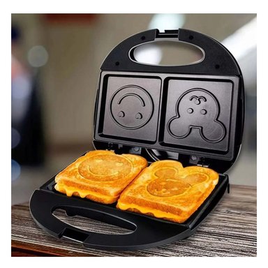 PACK4 APARATO DE CARITAS COMPACTO PARA COCINA EN HOGAR - 3