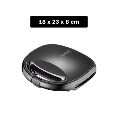 PACK4 APARATO DE CARITAS COMPACTO PARA COCINA EN HOGAR - 4