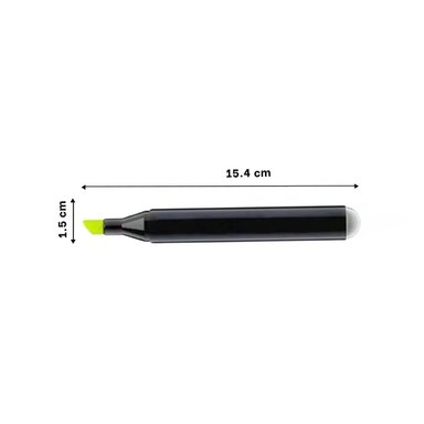 PACK2 ESTUCHE PROFESIONAL LETTERING 24 UNIDADES DOBLE PUNTA TOUCH Y+PAPEL REGALO - 4
