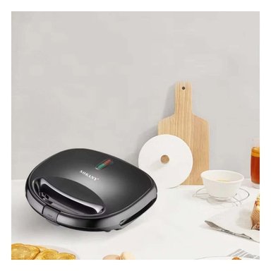 PACK4 DISPOSITIVO DE CARITAS COMPACTO PARA COCINA EN CASA Y+PAPEL REGALO - 2