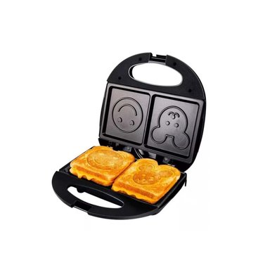 PACK2 EQUIPO DE CARITAS COMPACTO PARA COCINA PRACTICA Y+REGALO STICKER - 2