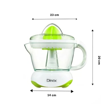 PACK2 EXTRACTOR ELECTRICO BLANCO BOMA 1200ML PARA USO DIARIO Y+PAPEL REGALO - 4