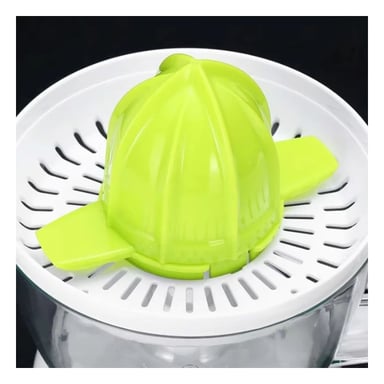 PACK4 CITRUS ELECTRICO BLANCO BOMA 1200ML PARA HOGAR MODERNO Y+PAPEL REGALO - 5