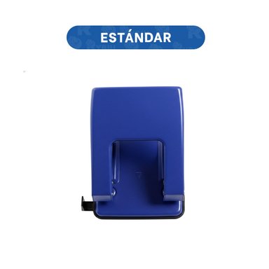 PACK2 PRACTICO AZUL PARA 11 HOJAS PAPELERIA - 4