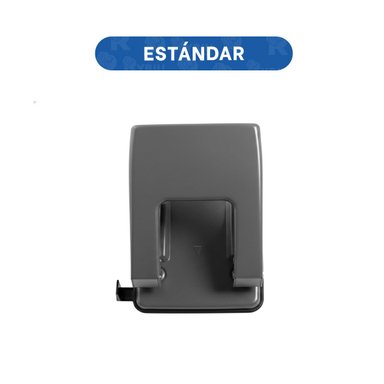 PACK2 DURADERO NEGRO PARA 11 HOJAS ESCRITORIO Y+REGALO STICKER - 4