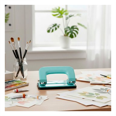 PACK12 MANUAL CELESTE BEBE PARA 11 HOJAS USO ESCOLAR Y+PAPEL REGALO - 5