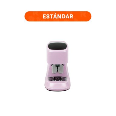 PACK6 ERGONOMICO ROSADO BEBE PARA 35 HOJAS OFICINA ESCOLAR - 4