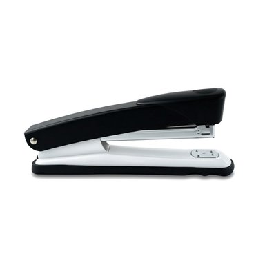 ESTILO NEGRO PARA 35 HOJAS OFICINA ESCRITORIO Y+REGALO STICKER - 3
