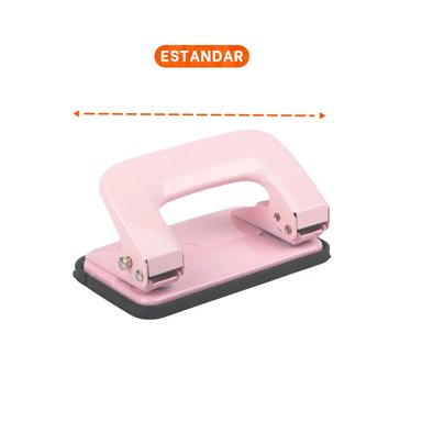 PACK4 ERGONOMICO ROSADO BEBE PARA 11 HOJAS ESCRITORIO Y+REGALO STICKER - 4