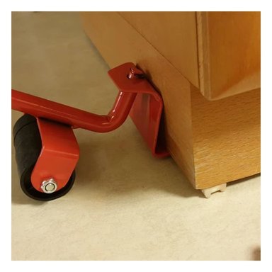 PACK2 PAQUETE LIMPIADOR DE MUEBLES PARA USO DOMESTICO Y+REGALO STICKER - 5