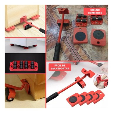 PACK12 JUEGO TECNICO PARA RESTAURACION DE MADERA Y+PAPEL REGALO - 2