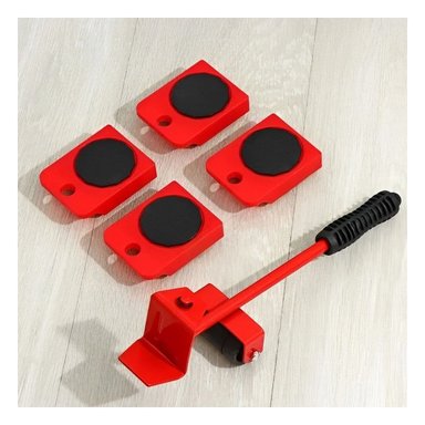 PACK12 JUEGO TECNICO PARA RESTAURACION DE MADERA Y+PAPEL REGALO - 5