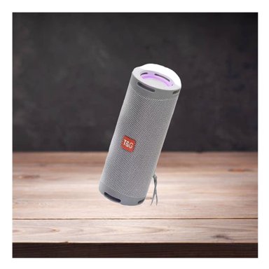 PACK4 BOCINA RECARGABLE PLOMO CON SONIDO EQUILIBRADO Y USO CONTINUO Y+REGALO STICKER - 5