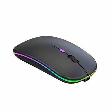 CONTROLADOR GAMER COLOR NEGRO PARA PC Y LAPTOP CONTROL PRACTICO Y+LIGAS REGALO - 3