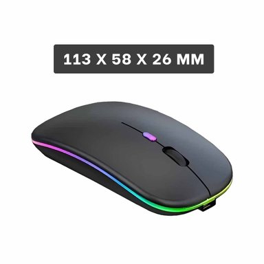 CONTROLADOR GAMER COLOR NEGRO PARA PC Y LAPTOP CONTROL PRACTICO Y+LIGAS REGALO - 4