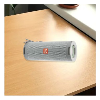 ALTAVOZ EXTERIOR PLOMO CON SONIDO NITIDO Y EXPERIENCIA ENVOLVENTE Y+PAPEL REGALO - 2