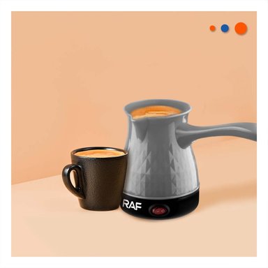 PACK6 EQUIPO TURCO PLOMO 500ML DE ACERO INOXIDABLE Y PLASTICO DE LARGA VIDA Y+PAPEL REGALO - 5