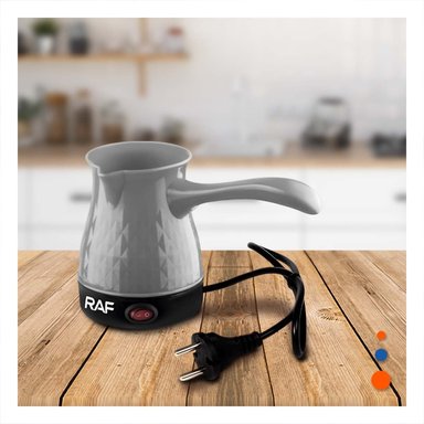 HERVIDOR DE ACERO INOXIDABLE 500ML PLOMO Y PLASTICO TURCO DE REPUESTO Y+POST IT - 2