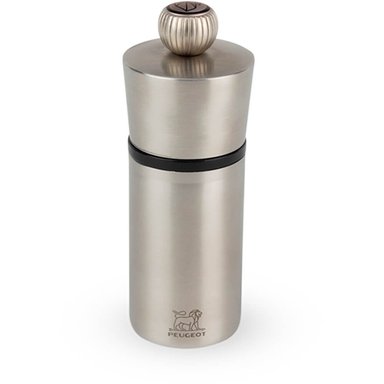 MOLINILLO PEUGEOT POCKET PIMIENTA 10 CM