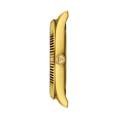 RELOJ PARA HOMBRE BALLADE 40MM ORO AMARILLO Y NEGRO - 2