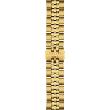 RELOJ PARA HOMBRE BALLADE 40MM ORO AMARILLO Y NEGRO - 4