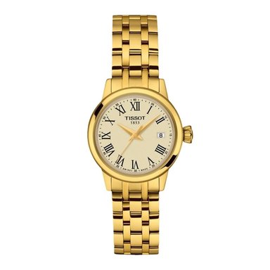 RELOJ PARA MUJER CLASSIC DREAM 28MM ORO AMARILLO - 1