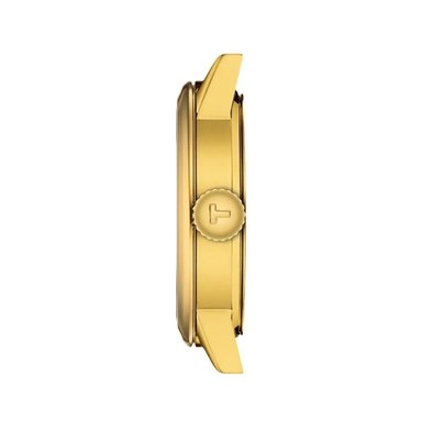 RELOJ PARA MUJER CLASSIC DREAM 28MM ORO AMARILLO - 2