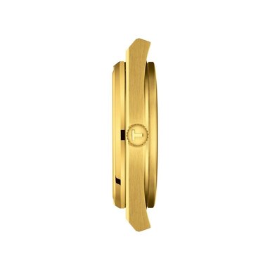 RELOJ PARA HOMBRE PRX POWERMATIC 80 ORO AMARILLO - 2