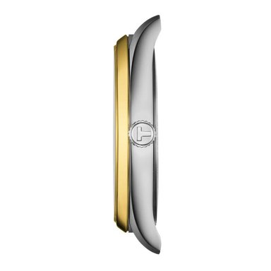 RELOJ PARA HOMBRE PR 100 QUARTZ 40MM BANDA ORO AMARILLO - 2