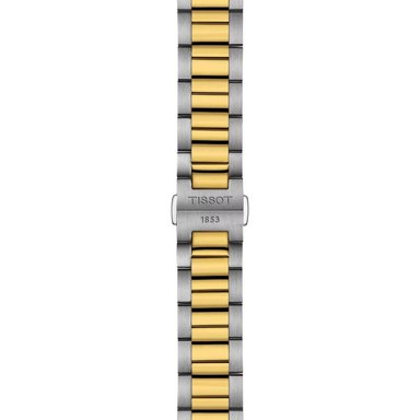 RELOJ PARA HOMBRE PR 100 QUARTZ 40MM BANDA ORO AMARILLO - 4