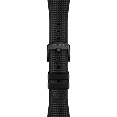 RELOJ PARA HOMBRE PRX CARBONO 40.5MM NEGRO - 6