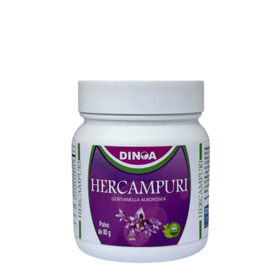 SUPLEMENTO DINOA HERCAMPURI EN POLVO 80GR
