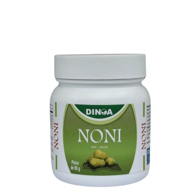 NONI DINOA POTE DE 80GR /ANTIOXIDANTE /SISTEMA INMUNOLOGICO
