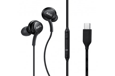 AUDÍFONOS IN-EAR AKG PARA S21 ORIGINAL - 1
