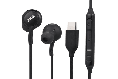 AUDÍFONOS IN-EAR AKG PARA S21 ORIGINAL - 2